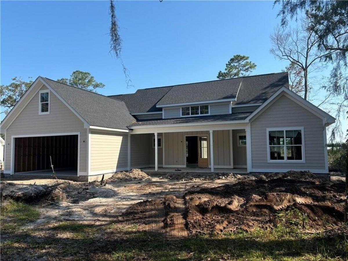 Picture of Home For Sale in Brunswick, Georgia, United States