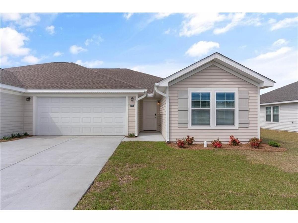 Picture of Home For Sale in Brunswick, Georgia, United States