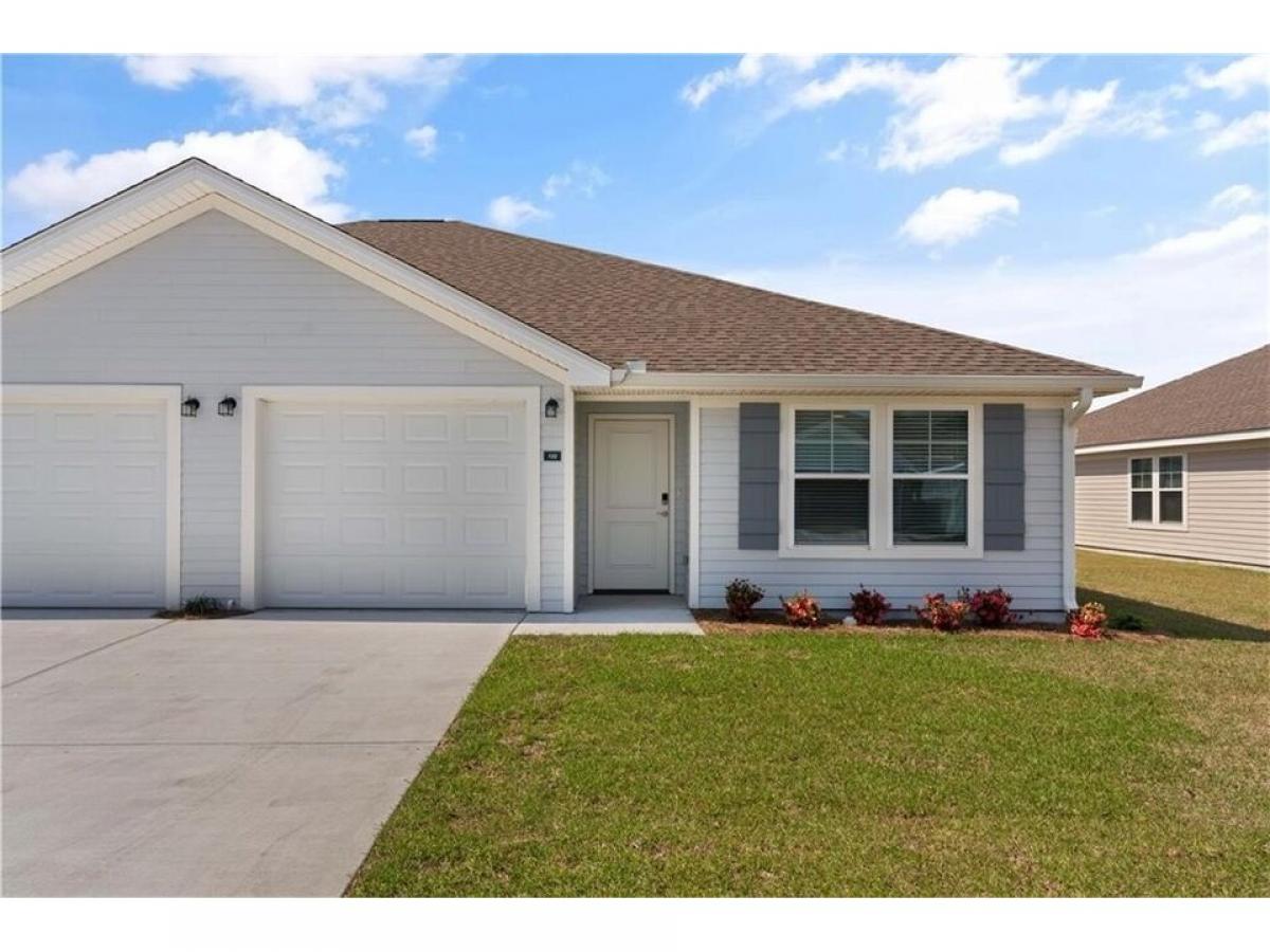 Picture of Home For Sale in Brunswick, Georgia, United States