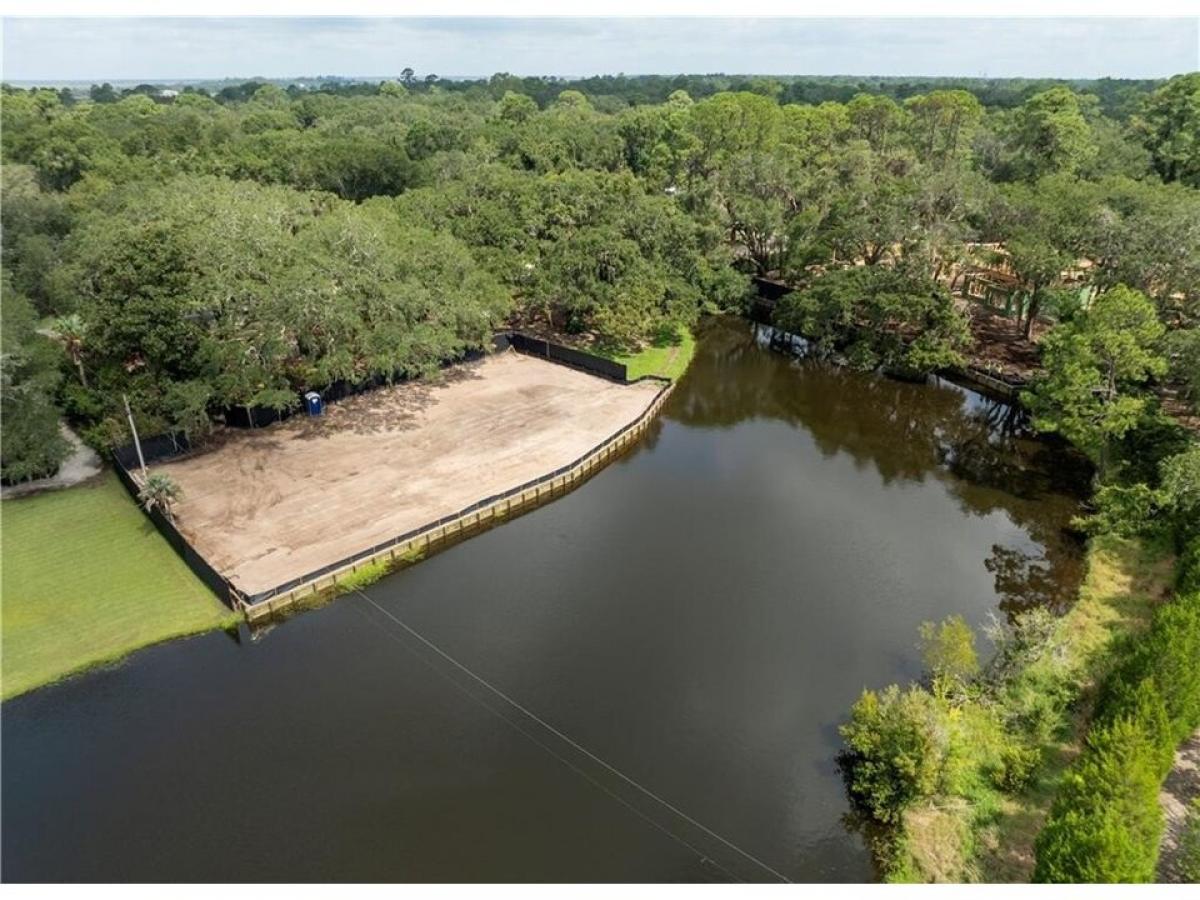 Picture of Home For Sale in Saint Simons Island, Georgia, United States