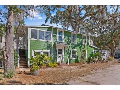 Home For Sale in Saint Simons Island, Georgia