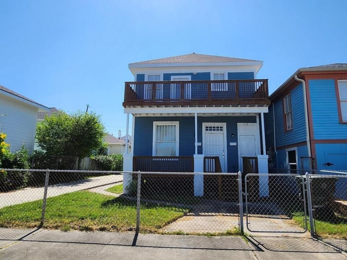 Picture of Home For Rent in Galveston, Texas, United States