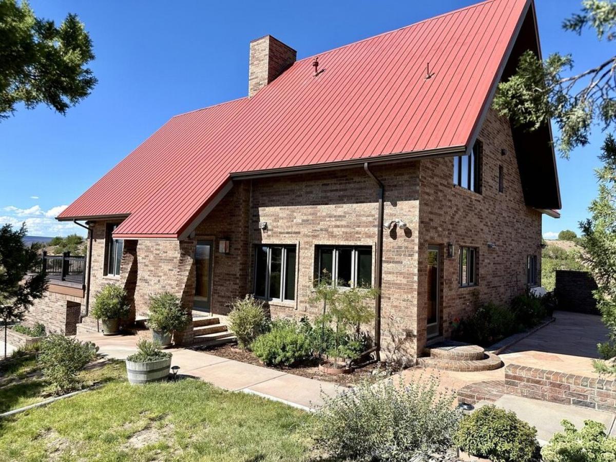 Picture of Home For Sale in Placitas, New Mexico, United States