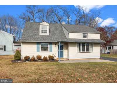 Home For Sale in Hatboro, Pennsylvania