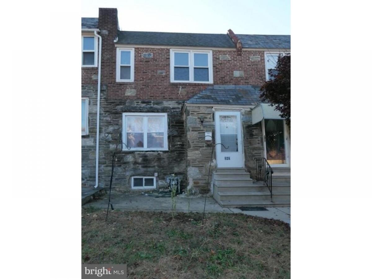 Picture of Home For Sale in Upper Darby, Pennsylvania, United States