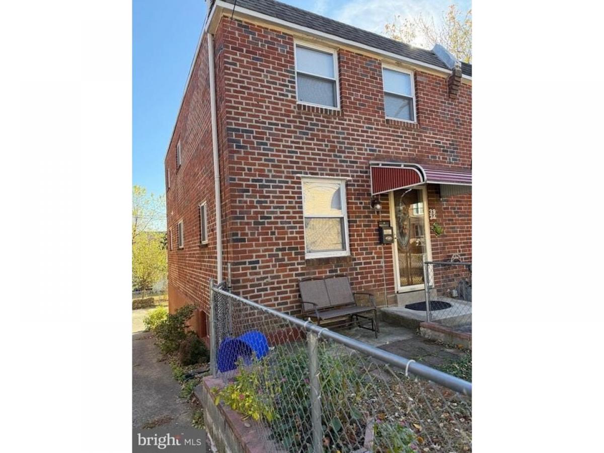 Picture of Home For Sale in Drexel Hill, Pennsylvania, United States