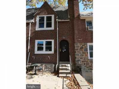 Home For Rent in Upper Darby, Pennsylvania