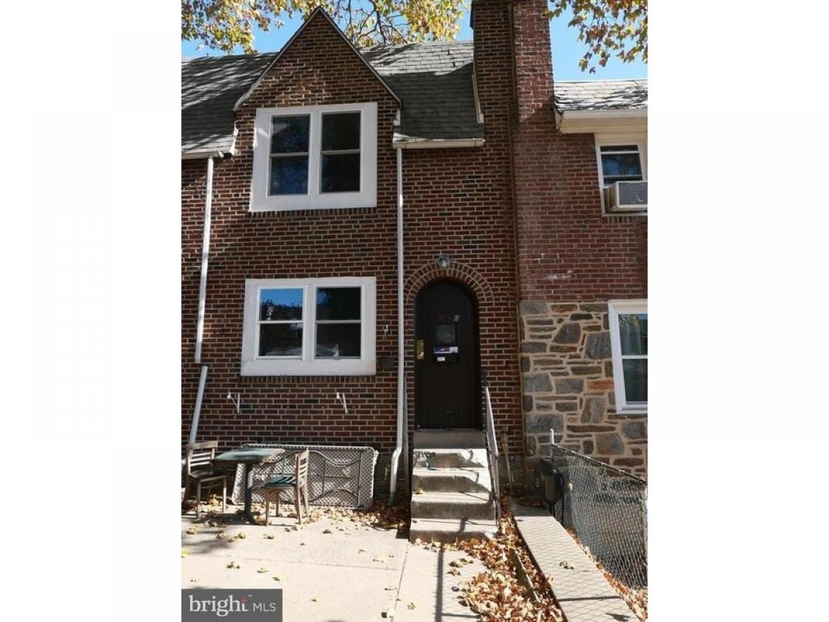 Picture of Home For Rent in Upper Darby, Pennsylvania, United States