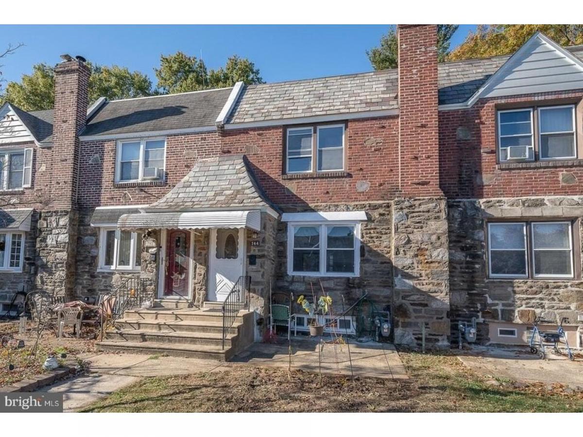 Picture of Home For Sale in Drexel Hill, Pennsylvania, United States