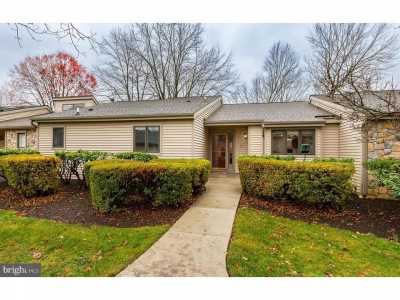 Home For Sale in West Chester, Pennsylvania