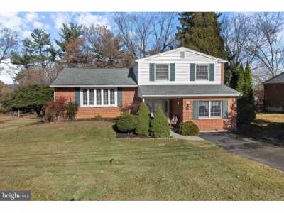 Home For Sale in Malvern, Pennsylvania