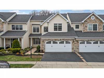 Home For Sale in Southampton, Pennsylvania