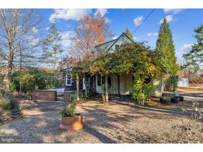 Home For Sale in New Hope, Pennsylvania