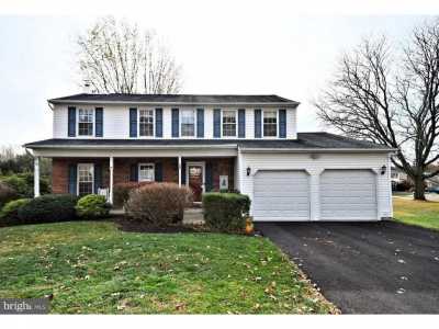 Home For Sale in Langhorne, Pennsylvania