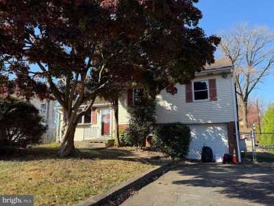 Home For Sale in Langhorne, Pennsylvania