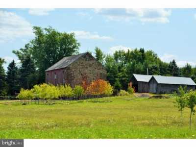 Farm For Sale in Hellertown, Pennsylvania