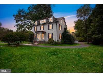 Home For Sale in Langhorne, Pennsylvania