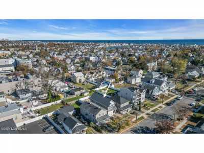 Home For Sale in Belmar, New Jersey