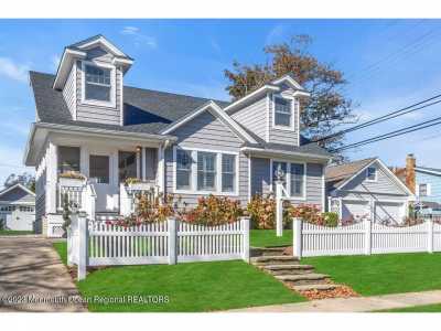 Home For Rent in Belmar, New Jersey