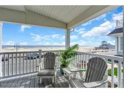 Home For Rent in Belmar, New Jersey