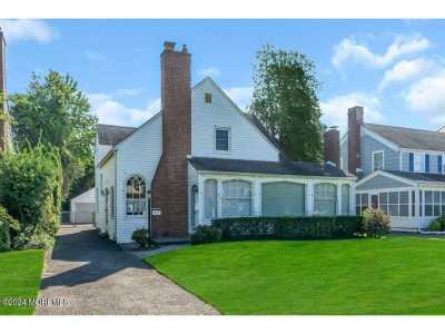 Home For Rent in Sea Girt, New Jersey