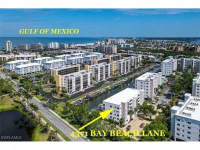 Home For Sale in Fort Myers Beach, Florida