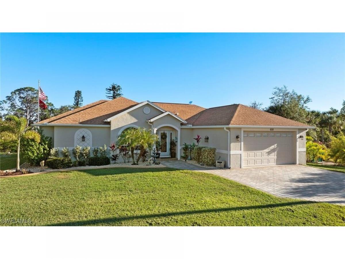 Picture of Home For Sale in Port Charlotte, Florida, United States