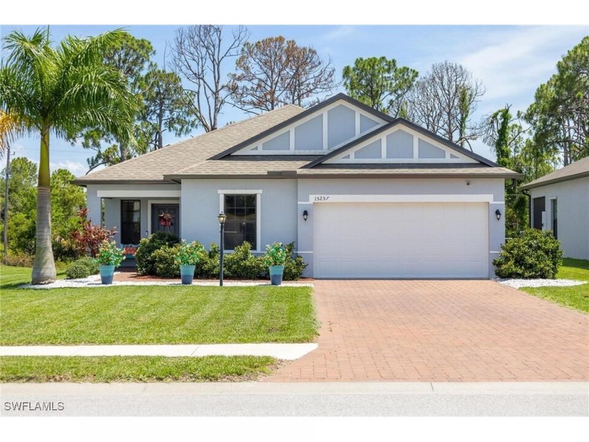 Picture of Home For Sale in Port Charlotte, Florida, United States