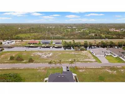 Residential Land For Sale in Cape Coral, Florida