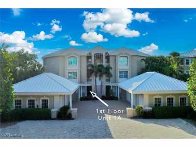 Home For Sale in Sanibel, Florida