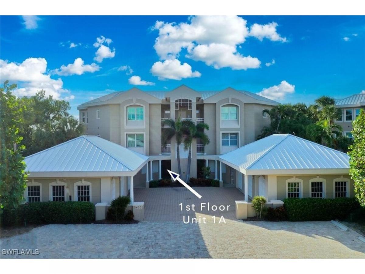 Picture of Home For Sale in Sanibel, Florida, United States