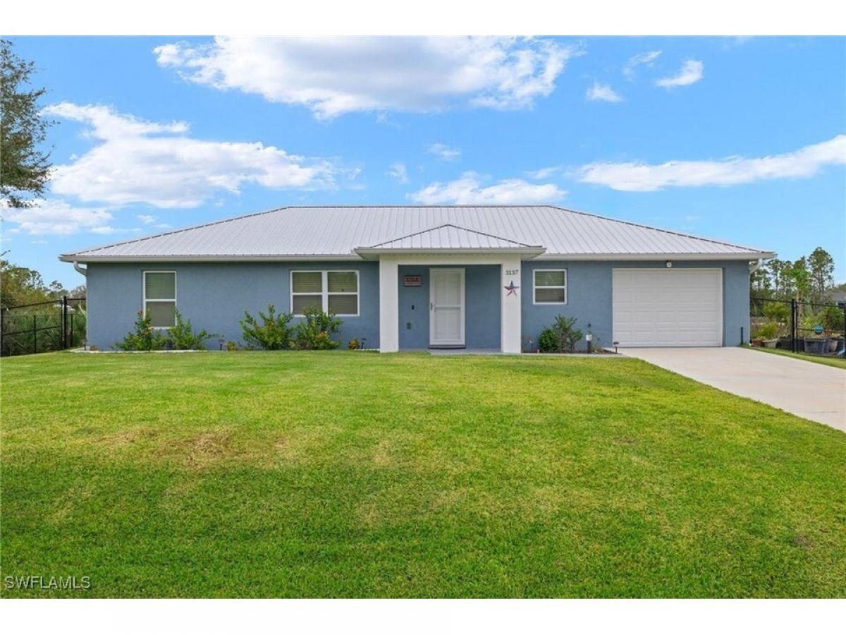 Picture of Home For Sale in Punta Gorda, Florida, United States