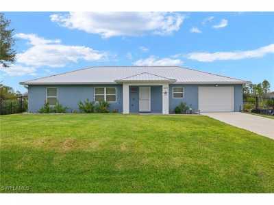 Home For Sale in Punta Gorda, Florida