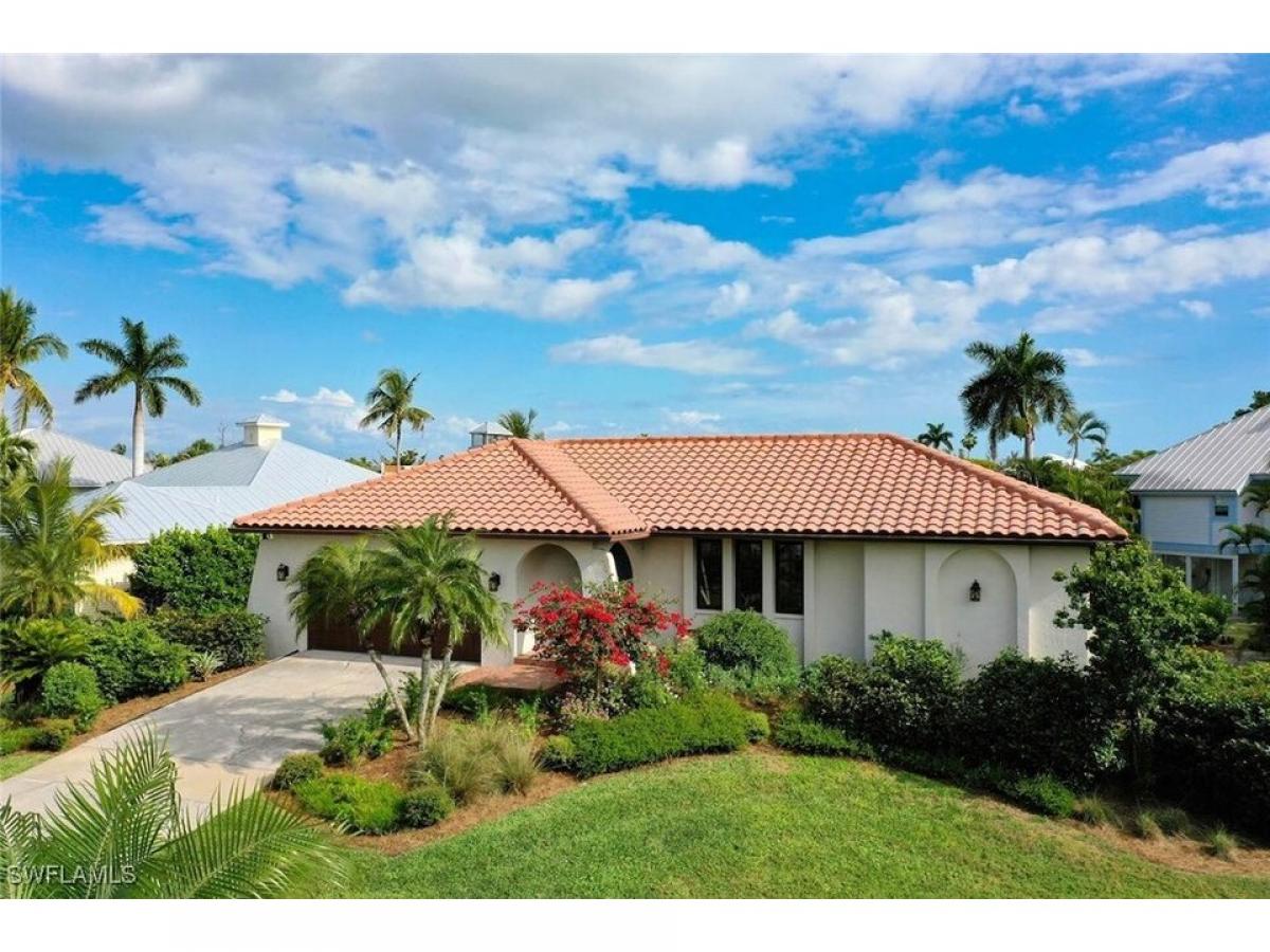 Picture of Home For Sale in Sanibel, Florida, United States