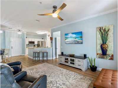 Home For Sale in Fort Myers, Florida