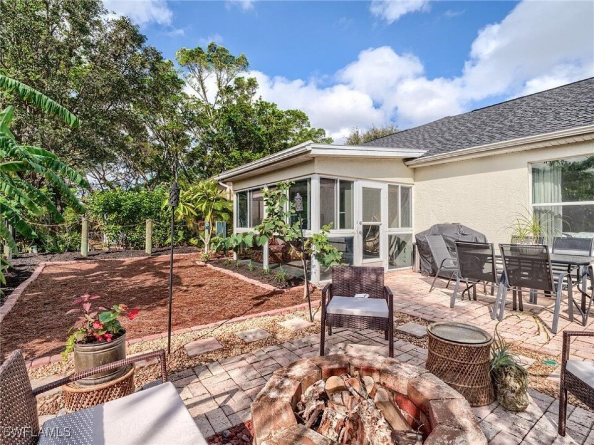 Picture of Home For Sale in Fort Myers, Florida, United States