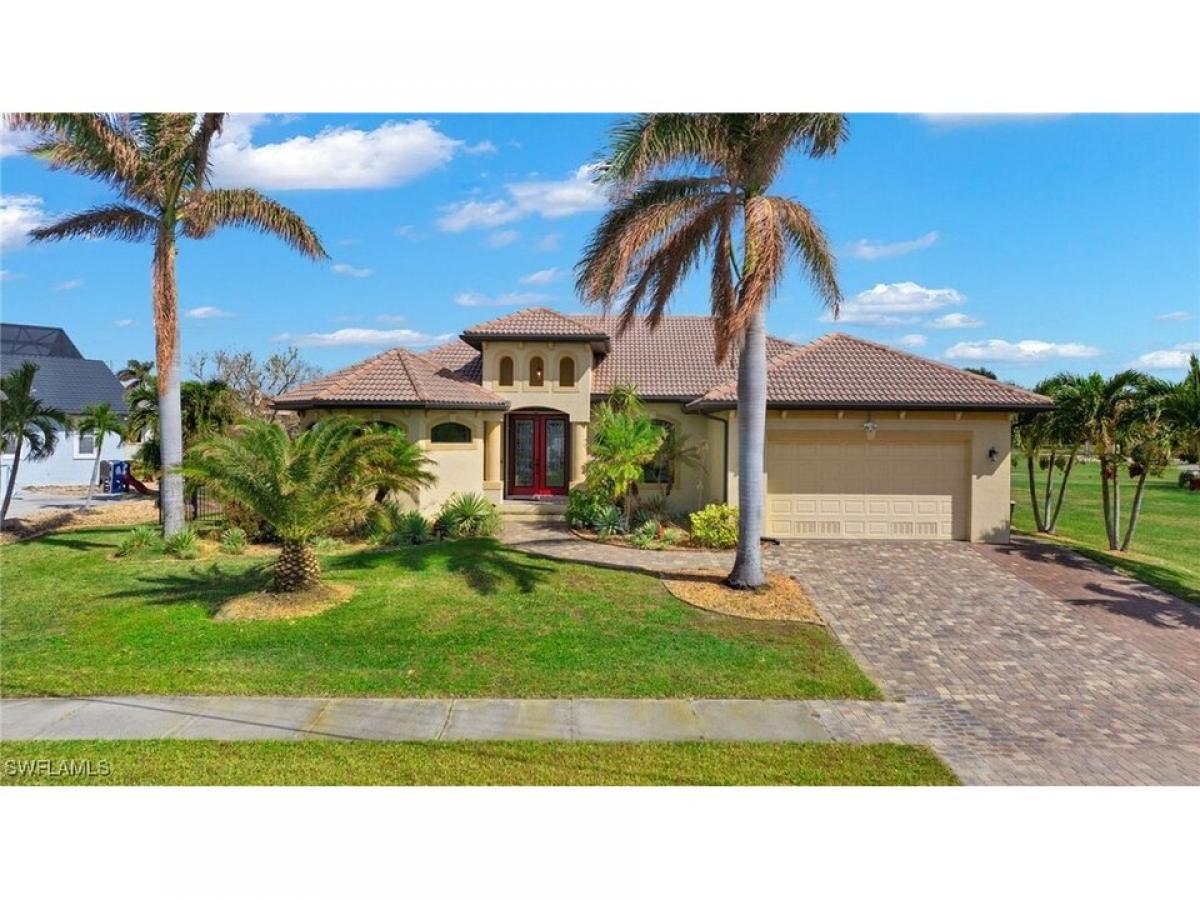 Picture of Home For Sale in Punta Gorda, Florida, United States