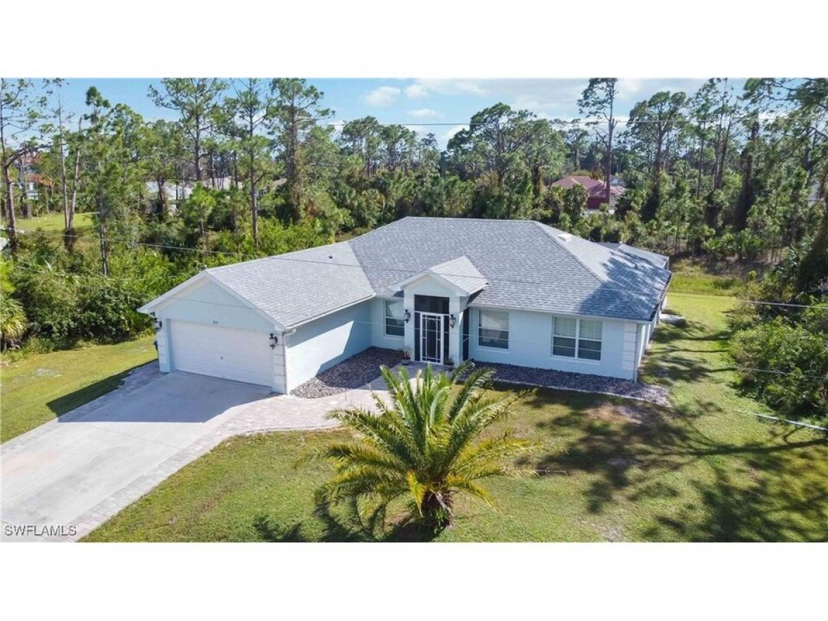 Picture of Home For Sale in North Port, Florida, United States