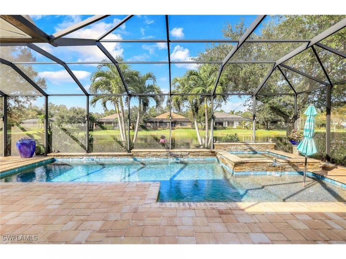 Picture of Home For Sale in Estero, Florida, United States