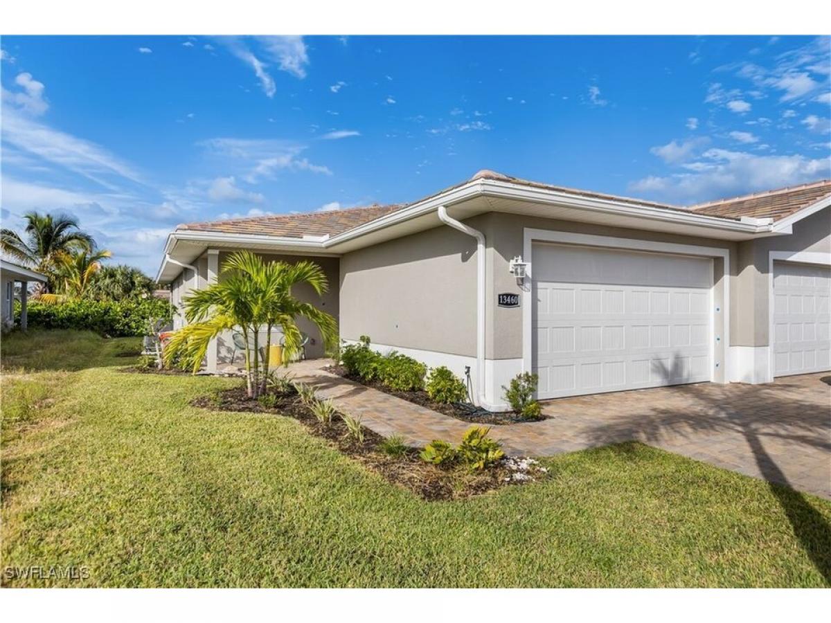 Picture of Home For Rent in Fort Myers, Florida, United States