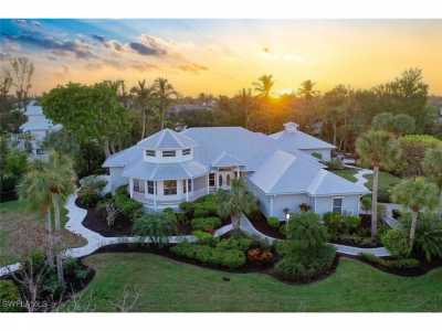 Home For Sale in Sanibel, Florida