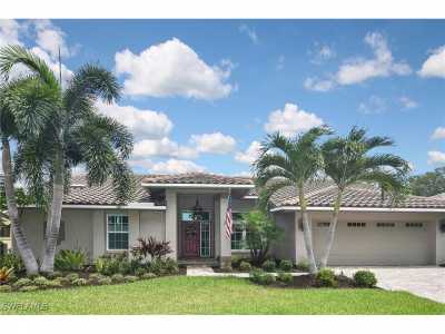 Home For Sale in Fort Myers, Florida