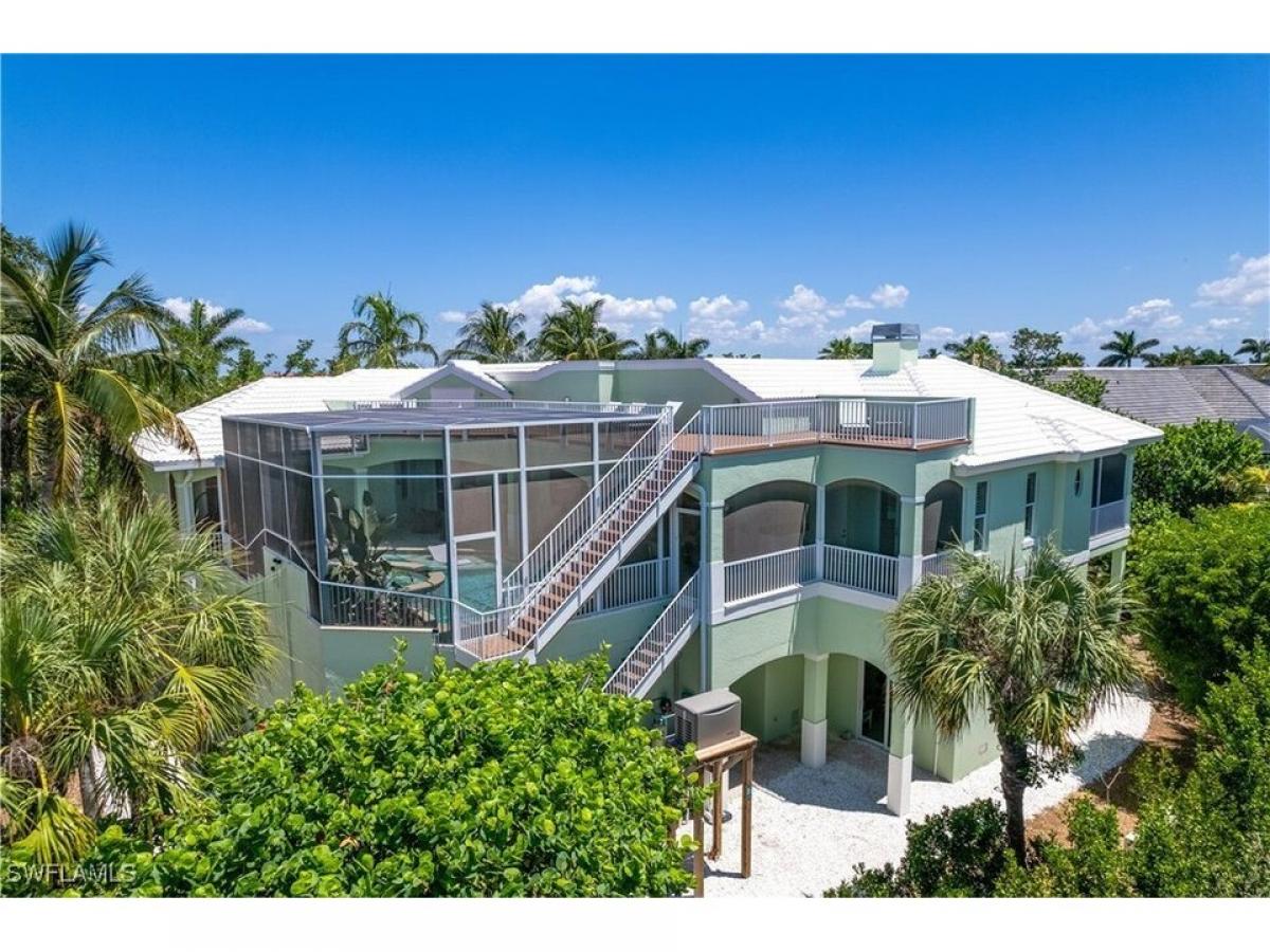 Picture of Home For Sale in Sanibel, Florida, United States