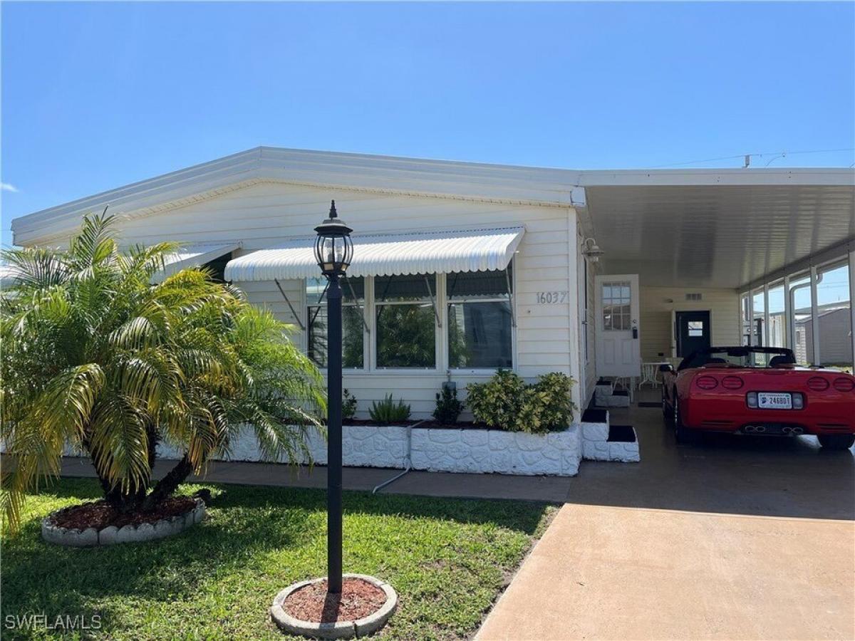 Picture of Home For Rent in North Fort Myers, Florida, United States