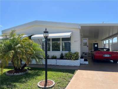 Home For Rent in North Fort Myers, Florida