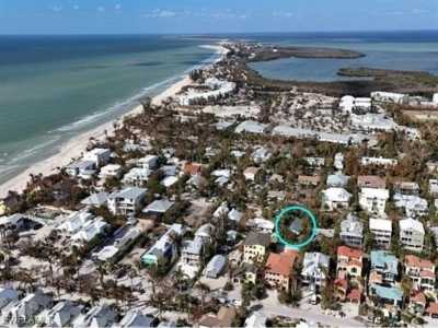 Home For Sale in Captiva, Florida