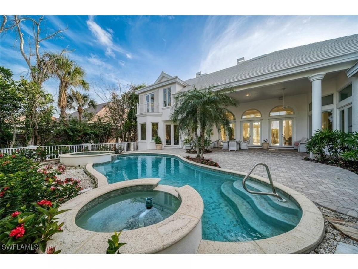 Picture of Home For Sale in Sanibel, Florida, United States