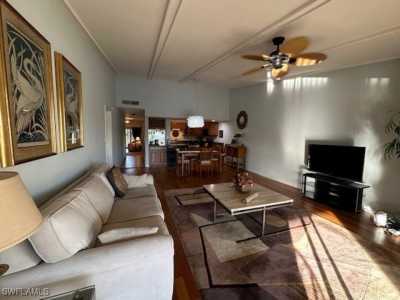 Home For Sale in Fort Myers, Florida