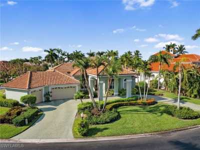 Home For Sale in Fort Myers, Florida