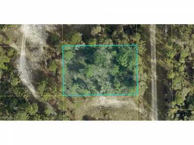 Residential Land For Sale in Lehigh Acres, Florida